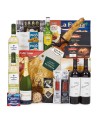 Lote de Navidad 21 con Jamón Reserva - Imagen 1