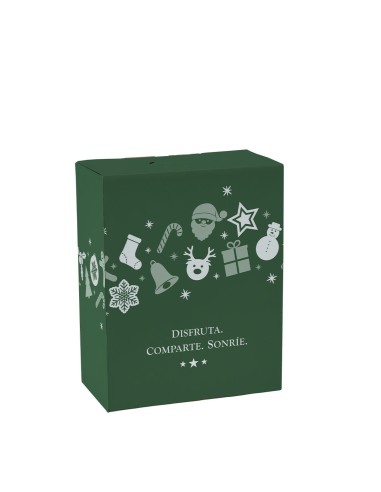 Lote de Navidad 2