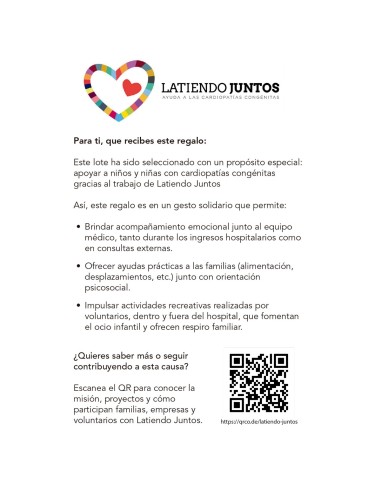 Lote Solidario 228