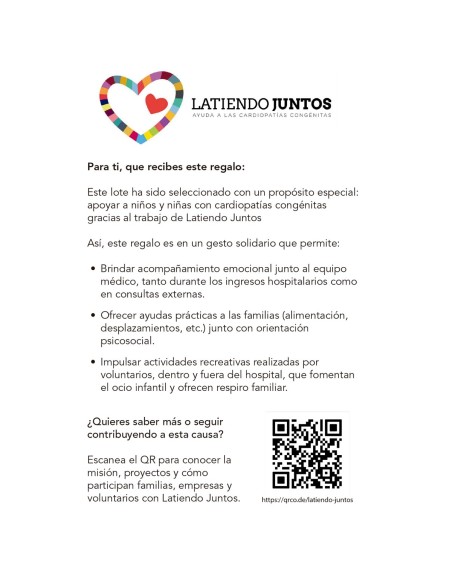 Lote Solidario 228