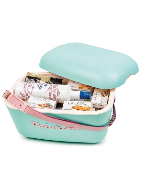 Gourmet 205 Nevera