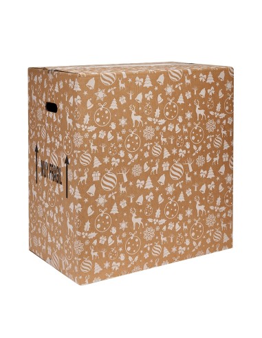Cesta 210 Maleta Trolley