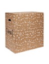 Cesta 210 Maleta Trolley - Imagen 2