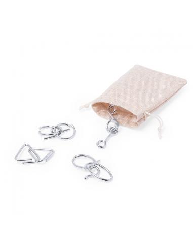 Set Juegos Habilidad Facon - Imagen 1