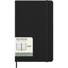 Agenda Vertical L 2027 Personalizada | Goodie