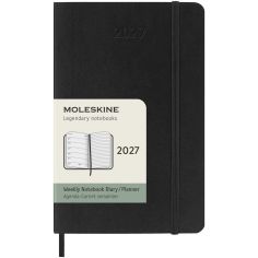 Agenda Bolsillo 2027 Personalizada | Goodie