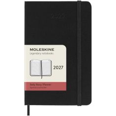 Agenda de Bolsillo 12 Meses Tapa Dura | Goodie