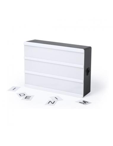 Caja Luz Cinemax - Imagen 1