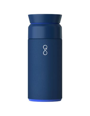 Termo de 350 ml "Ocean Bottle"