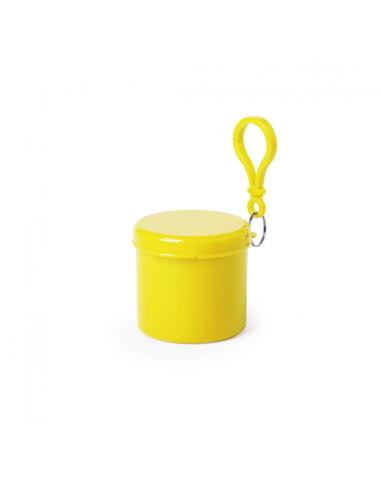 Poncho Birtox - Imagen 1
