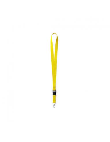 Lanyard Kunel - Imagen 1