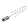 Lanyard regulable para teléfono - Imagen 3