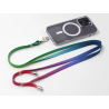 Lanyard regulable para teléfono - Imagen 4