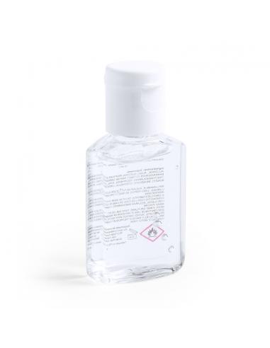 Gel Hidroalcohólico Bradul - Imagen 1