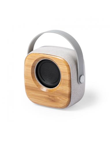 Altavoz Kepir - Imagen 1