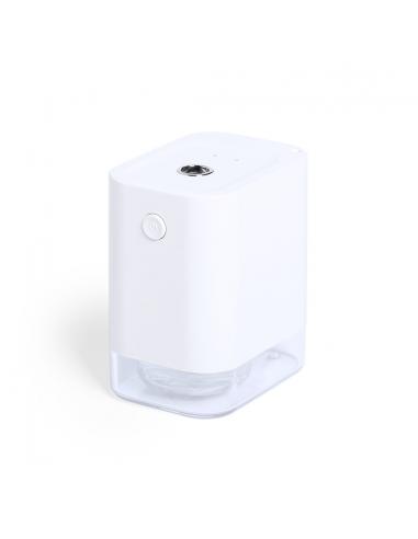 Dispensador Automático Bisnal - Imagen 1