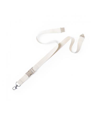 Lanyard Troix - Imagen 1