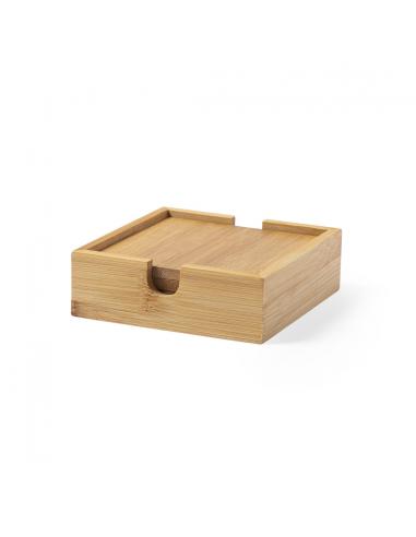 Set Posavasos Kappal - Imagen 1