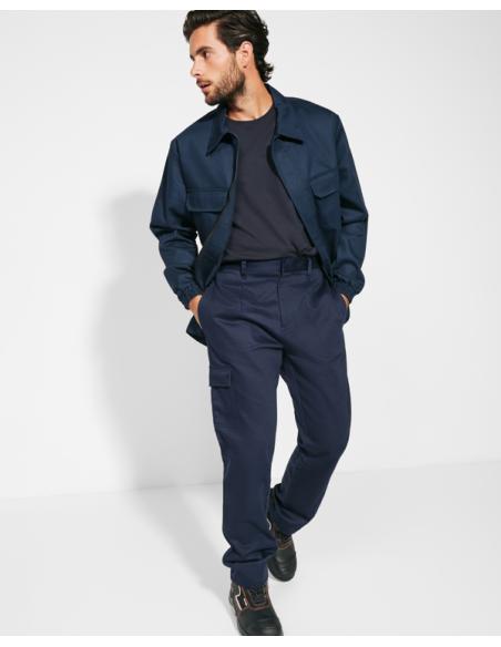 PANTALON IGNIFUGO RANGER PANTALON IGNIFUGO RANGER