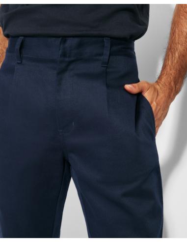 PANTALON IGNIFUGO RANGER