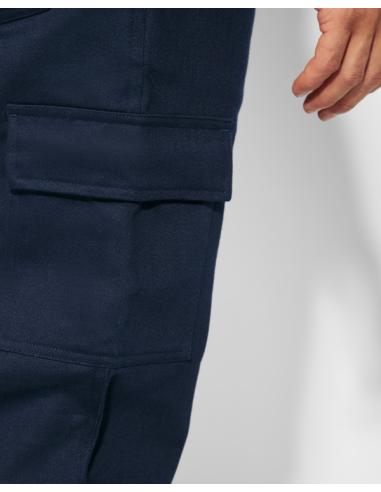 PANTALON IGNIFUGO RANGER