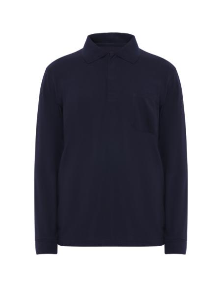 POLO IGNÍFUGO SANTANA