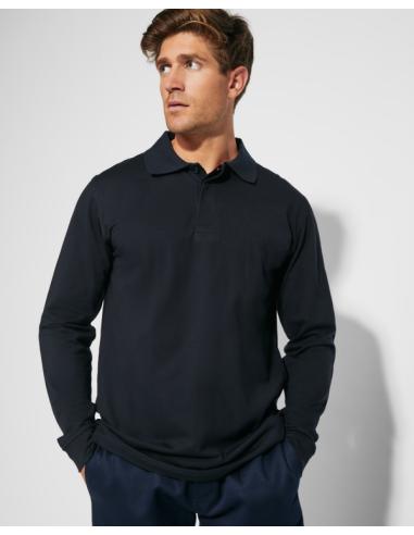 POLO IGNÍFUGO SANTANA