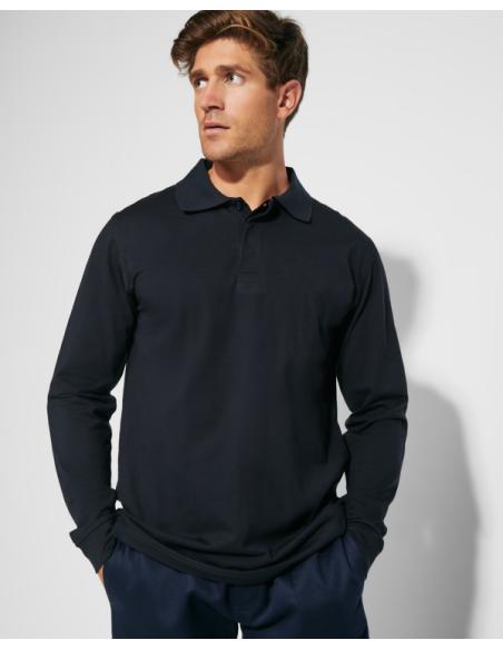 POLO IGNÍFUGO SANTANA