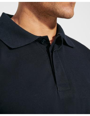 POLO IGNÍFUGO SANTANA