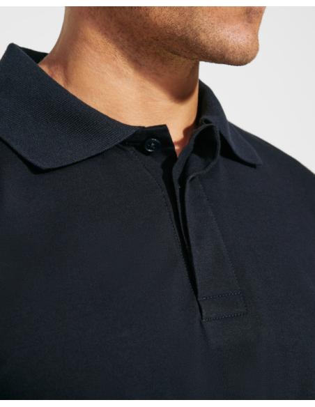 POLO IGNÍFUGO SANTANA