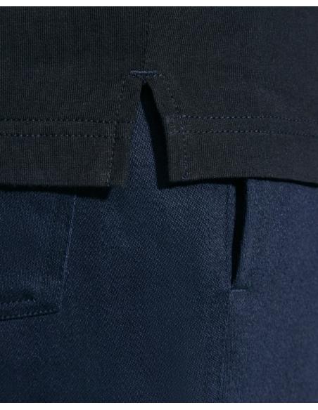 POLO IGNÍFUGO SANTANA