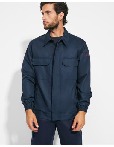 CHAQUETA IGNÍFUGA CRUISER