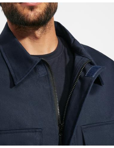 CHAQUETA IGNÍFUGA CRUISER