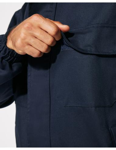 CHAQUETA IGNÍFUGA CRUISER