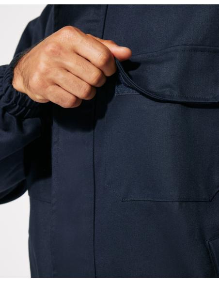 CHAQUETA IGNÍFUGA CRUISER