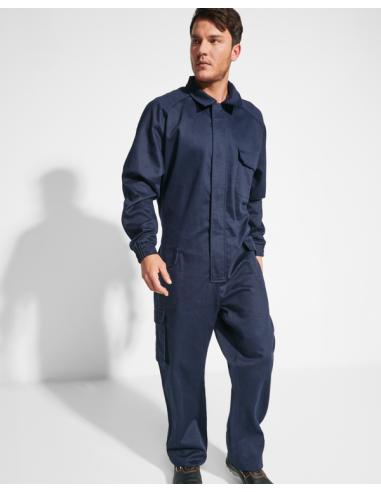 BUZO IGNÍFUGO BLAZER