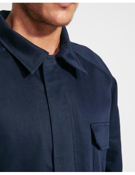 BUZO IGNÍFUGO BLAZER