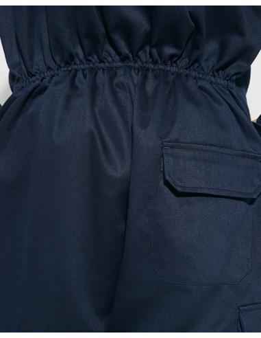 BUZO IGNÍFUGO BLAZER