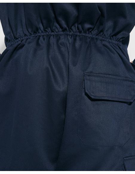 BUZO IGNÍFUGO BLAZER