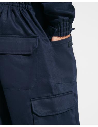 BUZO IGNÍFUGO BLAZER