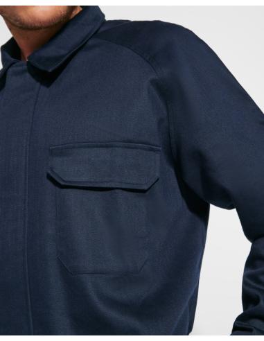 BUZO IGNÍFUGO BLAZER