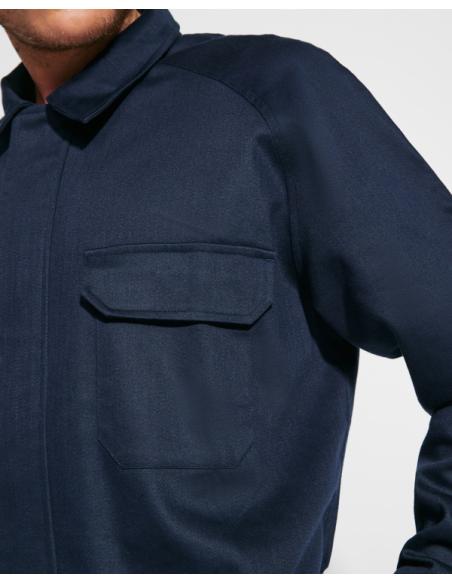 BUZO IGNÍFUGO BLAZER