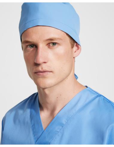 GORRO SANITARIO MACIL