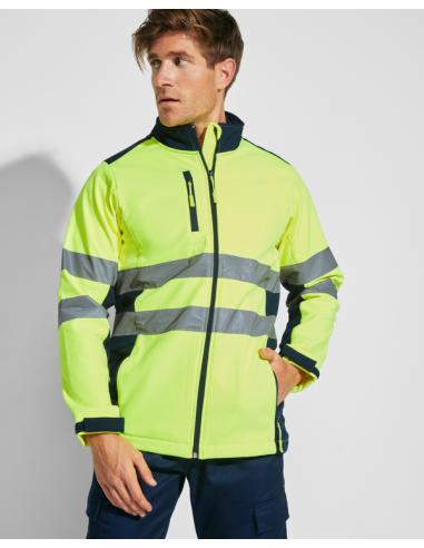 AV SOFTSHELL ANTARES