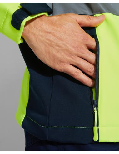 AV SOFTSHELL ANTARES