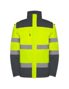 AV PARKA EPSYLON