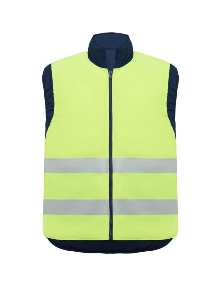 CHALECO REVERSIBLE PERSEI