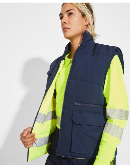 CHALECO REVERSIBLE PERSEI