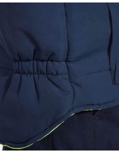 CHALECO REVERSIBLE PERSEI