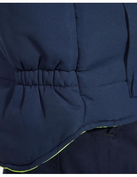 CHALECO REVERSIBLE PERSEI